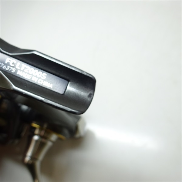 ２０ルビアスＦＣＬＴ２０００Ｓ